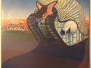 EMERSON LAKE & PALMER TARKUS LP ISLAND UK 1971 PINK RIM 1U/1U MATRIX PORKY PECKO
