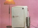 THE CURE THREE IMAGINARY BOYS LP FICTION UK NEAR MINT 1989 RARE 2ND PRESSING
