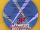 ELECTRIC LIGHT ORCHESTRA WILD WEST HERO 12” JET UK 1978 YELLOW VINYL MISPRINT