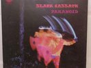 Black Sabbath - Paranoid - Vertigo 6360 011 Gatefold