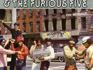 GRANDMASTER FLASH & TF5 THE MESSAGE (EXPANDED) 2 LP RECORD STORE DAY 2019