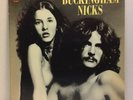 Buckingham Nicks LP - Polydor PD 5058 - Tested Strong VG+ Pre Fleetwood Mac - S5