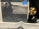 U2- Joshua Tree- Island Records Rock LP- VG++/VG+ w/ insert