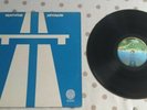 Kraftwerk - Autobahn (Deluxe Embossed Version) LP 1974