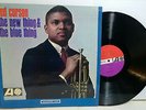 TED CURSON The New Thing & The Blue Thing '66 Atlantic MONO Beauty
