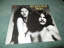 Buckingham Nicks Vinyl Album 1973 Polydor Records PD-5058 (NM-) Stevie Nicks