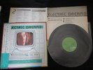OST Electric Dreams Japan Promo Vinyl LP Culture Club Heaven 17 Jeff Lynn 25VB