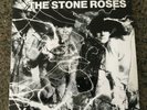 The Stone Roses - Live At Walsall Junction 10 (3-6-89) RARE PROMO LP  BRIT POP