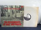 A Spirit Speaks The Descendants of Mike and Phoebe 1974 Strata-Last SES-19744 LP