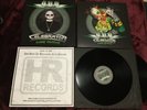 U.D.O Celebrator Rare Tracks Doppel Black Vinyl mint