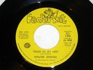 Walter Jenkins: Back In My Life / Funky Walk    [new Unplayed Copy]