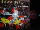 VAR. JAZZ MEN DETROIT SAVOY MG 12083 MAROON LABEL MONO