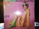 DAVID PIKE JAZZ FOR THE JET SET ATLANTIC 1457 MONO FACTORY SEALED ORIGINAL