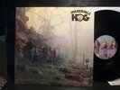 Incredible Hog - Volume 1, late 1990's Spanish reissue, Wah Wah LPS002, M-/VG++