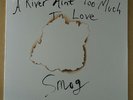 SMOG (Bill Callahan) - A River ain't too much to Love **US-Vinyl-LP**NEW**