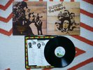 Bob Marley & The Wailers Burnin' Vinyl UK 1973 Island Pink Rim 1st Press A1B1 LP