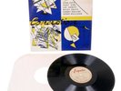 CONCEPTION MILES DAVIS ZOOT SIMS SONNY ROLLINS UK 1st ESQUIRE RVG DECCA PRESSED
