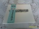 KING CRIMSON. STARLESS AND BIBLE BLACK. GATEFOLD. LYRICS SHEET. POLYDOR.