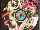 Yeah Yeah Yeahs-Fever To Tell 2003 Interscope B0000349-01 LP 12