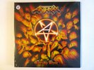 ANTHRAX WORSHIP MUSIC LP 2011 IMPORT COLOR VINYL GATE FOLD SCOTT IAN