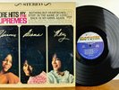 THE SUPREMES More Hits By The Supremes LP Tamla Motown Diana Ross VG+ CLEAN COPY
