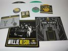 Willie Nelson & Friends Live At Third Man Records Vault #17 CMT Vinyl 2 LP 2013