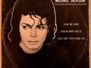 MICHAEL JACKSON - Leave Me Alone  - RARE COSTA RICA MAXI SINGLE