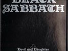 Black Sabbath - Devil And Daughter   7