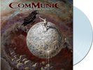 COMMUNIC - WHERE ECHOES GATHER - Gatefold-Crystal-Clear-Vinyl-LP - 884860220613