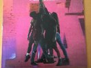 Pearl Jam - Ten. Vinyl LP. Original 1991 EUROPE First Pressing . Epic 468884