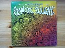 Nightmares On Wax - Smokers Delight, 2-LP Vinyl, Warp Dub ERSTPRESSUNG