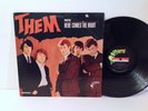 Them - Here Comes The Night - Parrot 1965 Mono - Gloria - Garage Rock - Van M