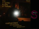 NATHAN DAVIS THE 6TH. SENSE IN THE 11TH. HOUSE SEGUE 102 STEREO OR.