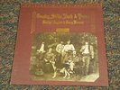 MFSL CROSBY STILLS NASH & YOUNG Mobile Fidelity DEJA VU Original Master Recordin