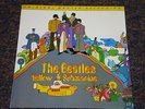 MFSL THE BEATLES Mobile Fidelity YELLOW SUBMARINE Original Master Recording MOFI