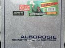 ALBOROSIE -SOUND THE SYSTEM SHOWCASE 5+10