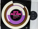 MPS  FRIEDRICH GULDA - It's All One   Lp mint-