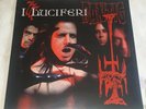 Danzig 777: I Luciferi LP NEW  SEALED NOTVD