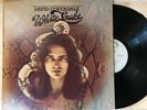 DAVID COVERDALE White Snake WHITESNAKE - Canada Import - Original ATTIC label Lp