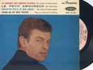 EP   JIMMY JUSTICE  VOGUE 24105 SUPERBE ETAT