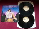 DONNA SUMMER ?- On The Radio Greatest Hits Volumes I & II (UK DBL LP)  M-/M-/VG+