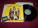 The Partridge Family - Greatest Hits UK Vinyl LP Album Cassidy/ TV Show VG+/Good