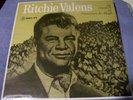RITCHIE VALENS - LIVE IN CONCERT AT PACOIMA JR. HIGH - 12