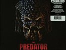 The Predator - Original Motion Picture Soundtrack OST Album - NEW 140 Gram 2LPs
