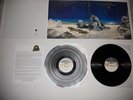 Yes Tales from Topographic Oceans ANALOG Japan '73 1st EXC ULTRASONIC Clean