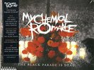 1029527 My Chemical Romance - The Black Parade Is Dead  (2 Lp) (Rsd 2019) (Vinil