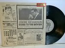 JEROME RICHARDSON Going To The Movies '62 UA MONO first press NICE