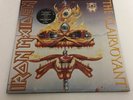 Iron Maiden ? The Clairvoyant · Infinite Dreams 1990 [IRN102] 12