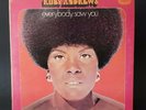 Ruby Andrews ?– Everybody Saw You LP Vinyl Record Near Mint NM Soul / Funk