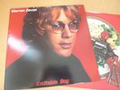 WARREN ZEVON Excitable Boy LP Asylum Records ?K53073 EX/EX